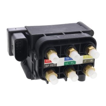 VEMO V30-51-0010 Compressed-Air System Valve