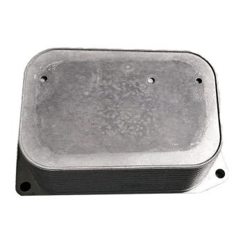 VEMO V30-60-0037 Engine Oil Cooler