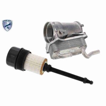 VEMO V30-60-0041 Oil Filter Module