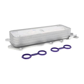 VEMO V30-60-1317 Engine Oil Cooler