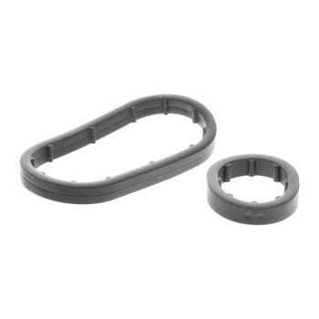 VEMO V30-60-1336 Oil Cooler Gasket Set