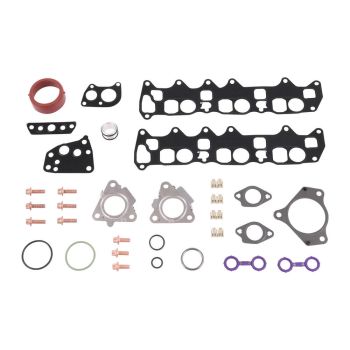 VEMO V30-60-91317 Oil Cooler Gasket Set