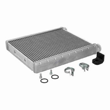 VEMO V30-61-0018 Interior Heating Heat Exchanger