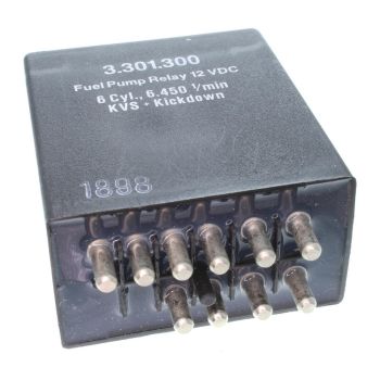 VEMO V30-71-0010 Fuel Pump Relay