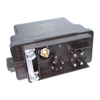 VEMO V30-71-0017 Glow Plug System Relay