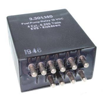 VEMO V30-71-0025 Fuel Pump Relay