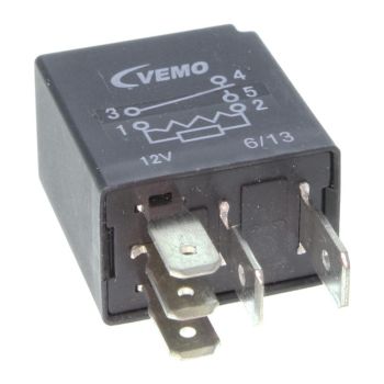 VEMO V30-71-0033 Multifunctional Relay