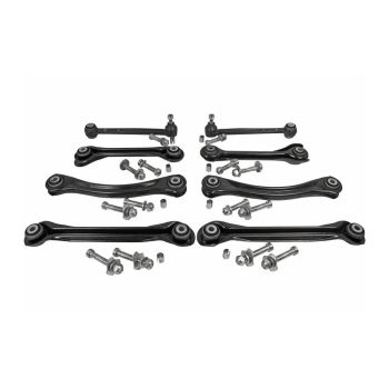 VAICO V30-7422 Wheel Suspension Control/Trailing Arm Kit