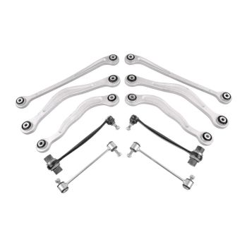 VAICO V30-7631 Wheel Suspension Control/Trailing Arm Kit