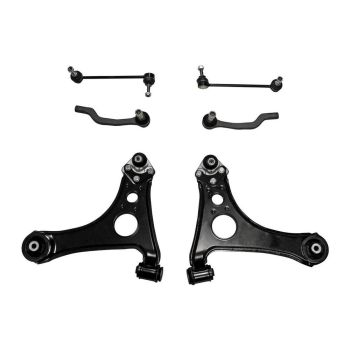 VAICO V30-7652 Wheel Suspension Control/Trailing Arm Kit