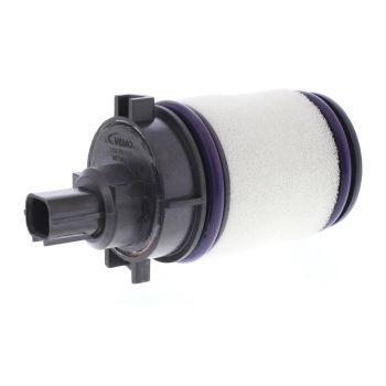 VEMO V30-77-1019 Charcoal Filter (Tank Ventilation) Valve