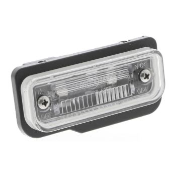 VEMO V30-84-0024 Licence Plate Light