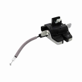 VEMO V30-85-0165 Tailgate Lock