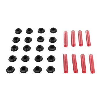 VAICO V30-9945 Valve Stem Seal Set