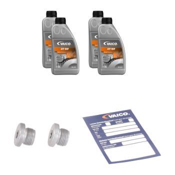 VAICO V33-0533 Automatic Transmission Oil Change Parts Kit
