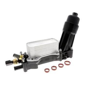 VEMO V33-60-0016 Oil Filter Module