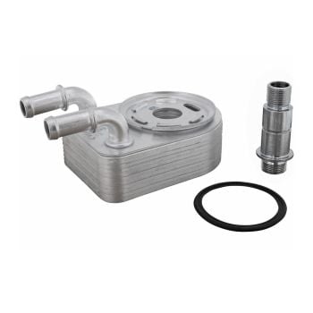 VEMO V33-60-0019 Engine Oil Cooler