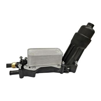 VEMO V33-60-0032 Oil Filter Module