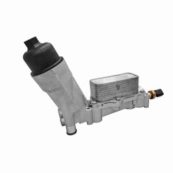 VEMO V33-60-0033-1 Oil Filter Module