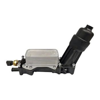 VEMO V33-60-0033 Oil Filter Module