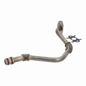 VAICO V38-0583 Charger Oil Pipe