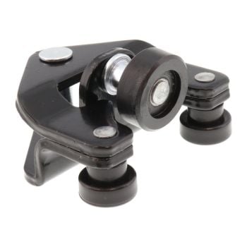 VAICO V38-0592 Sliding Door Roller Guide
