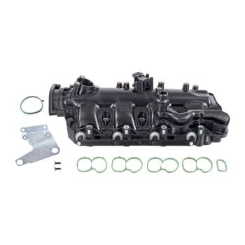 VAICO V40-1650 Intake Manifold Module
