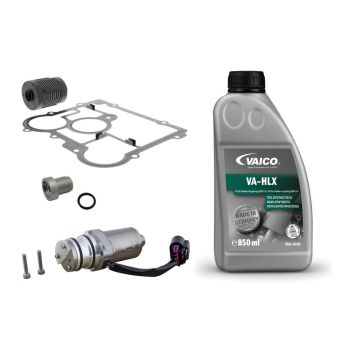 VAICO V40-1745 Multi-Plate Clutch Pump (All-Wheel Drive) Repair Kit