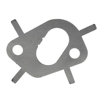 VAICO V40-2112 Charger Oil Pipe