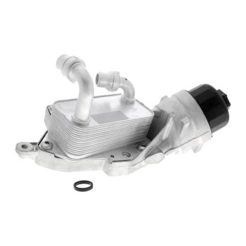 VEMO V40-60-2100-1 Oil Filter Module
