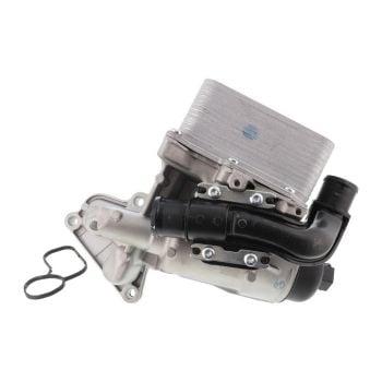 VEMO V40-60-2127 Oil Filter Module
