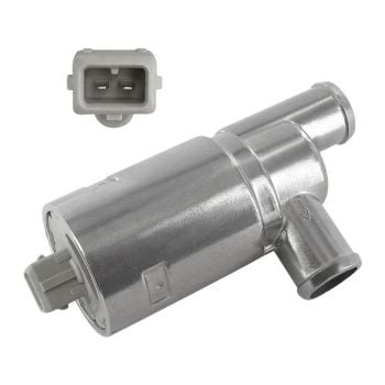 VEMO V40-77-0010 Air Supply Idle Control Valve