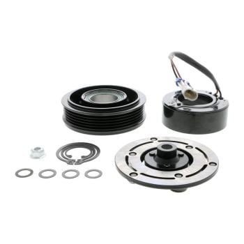VEMO V40-77-1002 Air Conditioning Compressor Magnetic Clutch