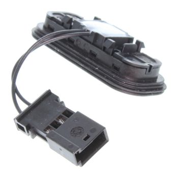 VEMO V40-85-0003 Door Lock System Switch