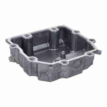 VAICO V41-0068 Oil Sump