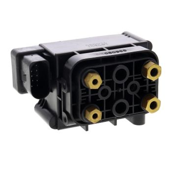 VEMO V41-51-0001 Compressed-Air System Valve