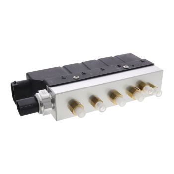 VEMO V41-51-0002 Compressed-Air System Valve