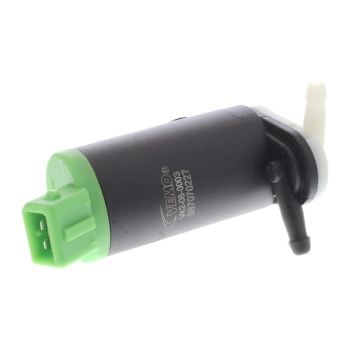 VEMO V42-08-0003 Window Cleaning Washer Fluid Pump