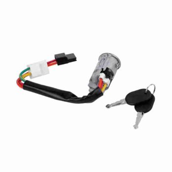 VAICO V42-1159 Ignition Lock Cylinder