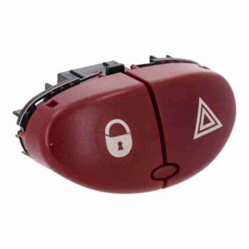 VEMO V42-73-0053 Hazard Warning Light Switch