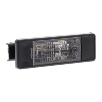 VEMO V42-84-0002 Licence Plate Light