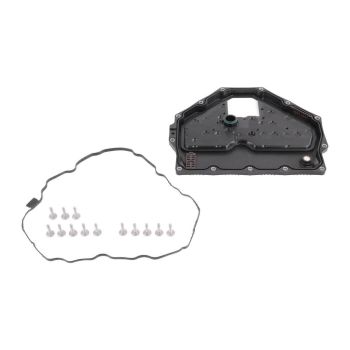 VAICO V45-0111 Automatic Transmission Oil Sump