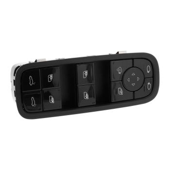 VEMO V45-73-0025 Window Regulator Switch