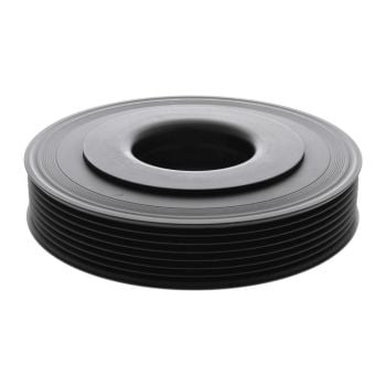 VAICO V46-0005 Crankshaft Belt Pulley