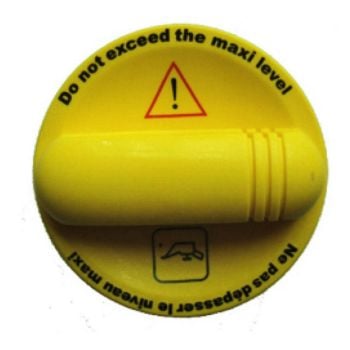 VAICO V46-0069 Oil Filler Neck Cap