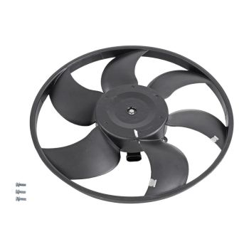 VEMO V46-01-1304 Engine Cooling Fan