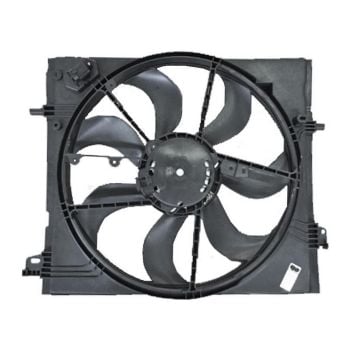 VEMO V46-01-1344 Engine Cooling Fan