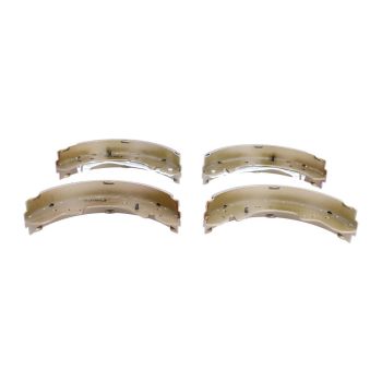VAICO V46-0167 Brake Shoe Set