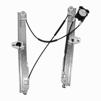 VAICO V46-0604 Window Regulator