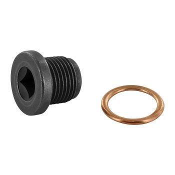VAICO V46-0675 Oil Sump Screw Plug